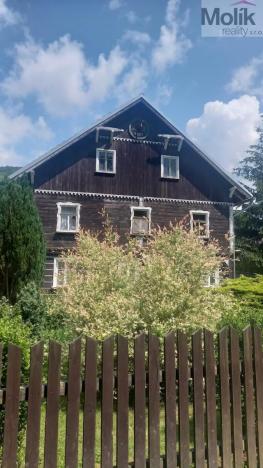 Pronájem chalupy, Noviny pod Ralskem, 561 m2