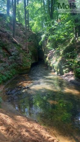 Pronájem chalupy, Noviny pod Ralskem, 561 m2