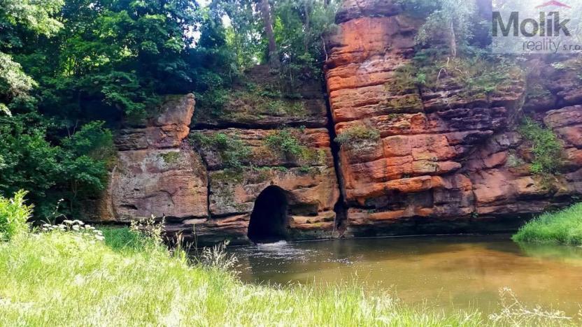 Pronájem chalupy, Noviny pod Ralskem, 561 m2