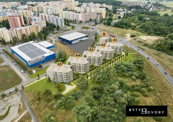 Prodej bytu 4+kk, České Budějovice, M. Horákové, 102 m2