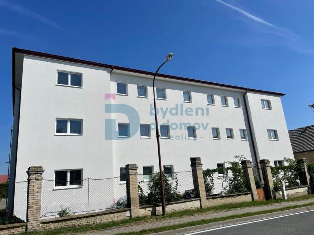 Prodej bytu 1+kk, Doloplazy, 48 m2