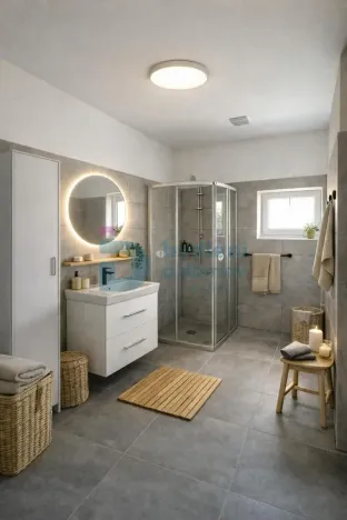 Prodej bytu 1+kk, Doloplazy, 48 m2