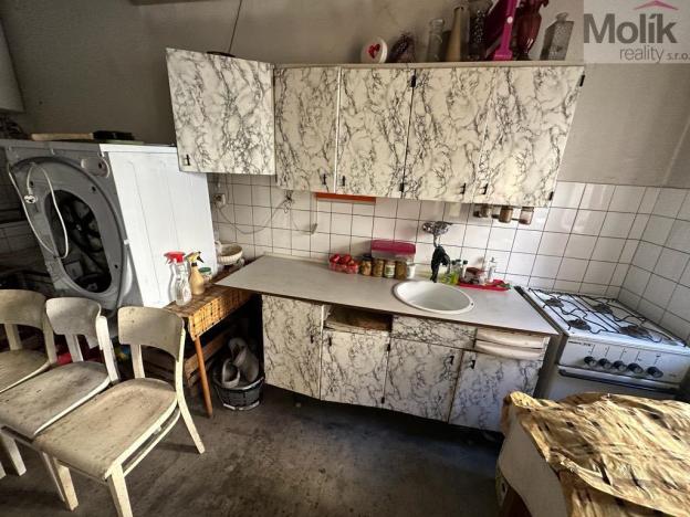 Prodej vícegeneračního domu, Žatec, Tyršova, 417 m2