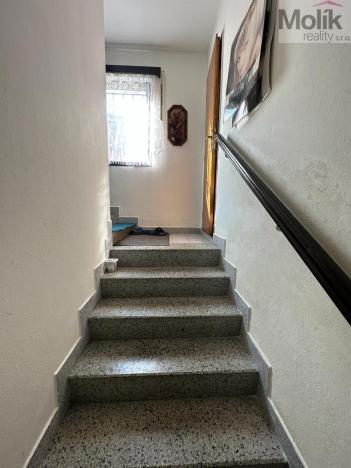 Prodej vícegeneračního domu, Žatec, Tyršova, 417 m2