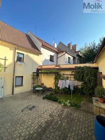 Prodej vícegeneračního domu, Žatec, Tyršova, 417 m2