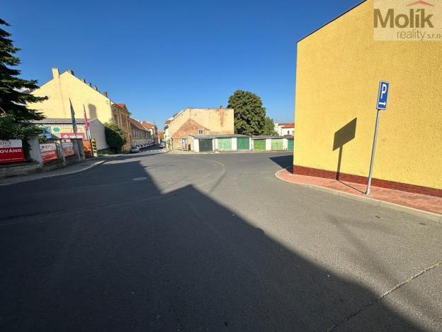 Prodej vícegeneračního domu, Žatec, Tyršova, 417 m2