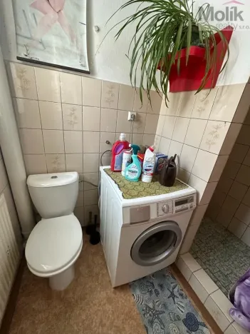 Prodej vícegeneračního domu, Žatec, Tyršova, 417 m2