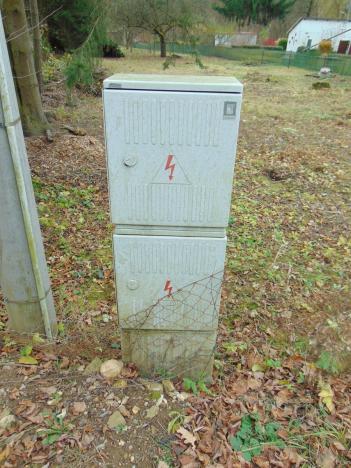 Prodej pozemku pro bydlení, Stříbrná Skalice, Sázavská, 1583 m2