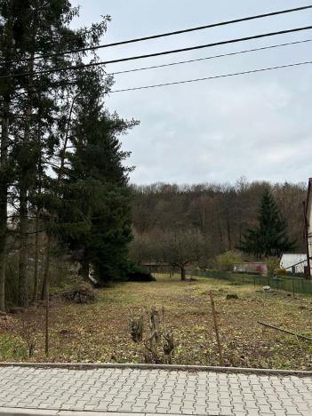 Prodej pozemku pro bydlení, Stříbrná Skalice, Sázavská, 1583 m2