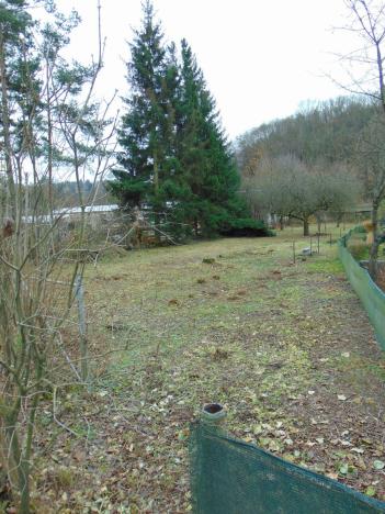 Prodej pozemku pro bydlení, Stříbrná Skalice, Sázavská, 1583 m2