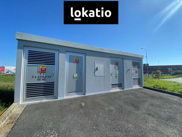 Pronájem výrobních prostor, Litovel, 7670 m2