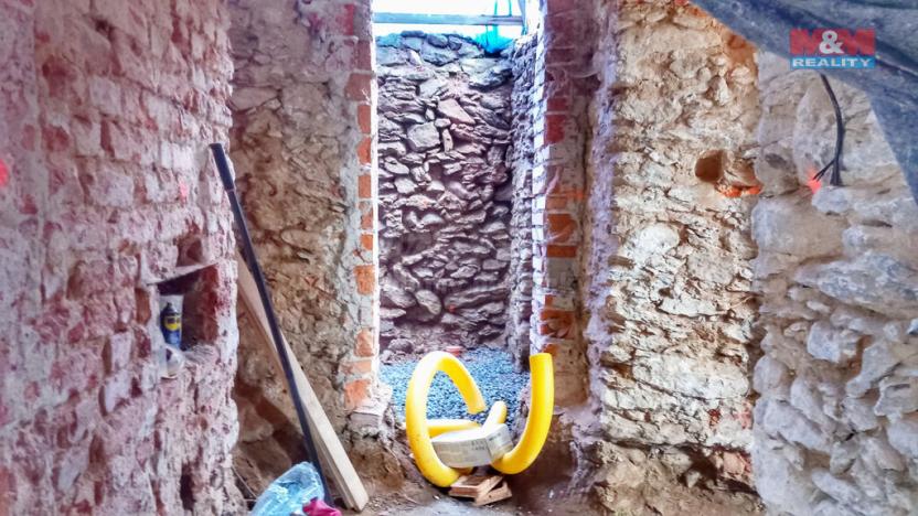 Prodej chalupy, Pelhřimov - Lešov, 125 m2