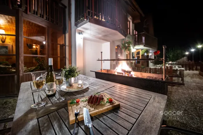 Prodej ubytování, Loučeň - Patřín, Jivák, 1150 m2