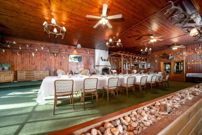 Prodej ubytování, Loučeň - Patřín, Jivák, 1150 m2