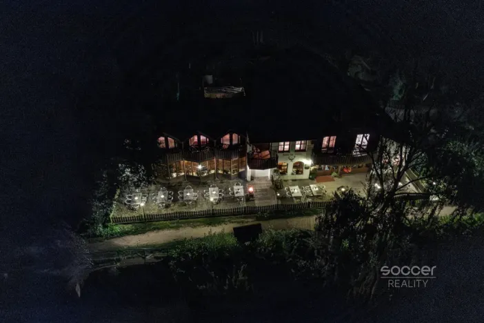 Prodej ubytování, Loučeň - Patřín, Jivák, 1150 m2