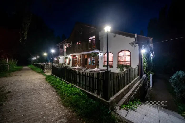 Prodej ubytování, Loučeň - Patřín, Jivák, 1150 m2