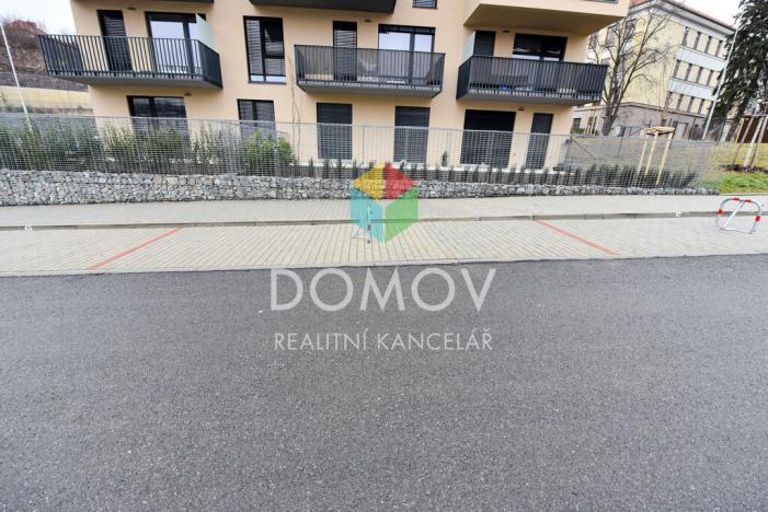 Pronájem - jiné, Beroun, Duslova, 12 m2