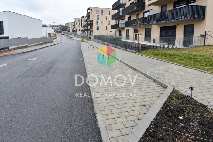 Pronájem - jiné, Beroun, Duslova, 12 m2