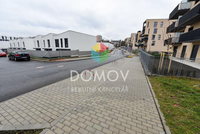 Pronájem - jiné, Beroun, Duslova, 12 m2