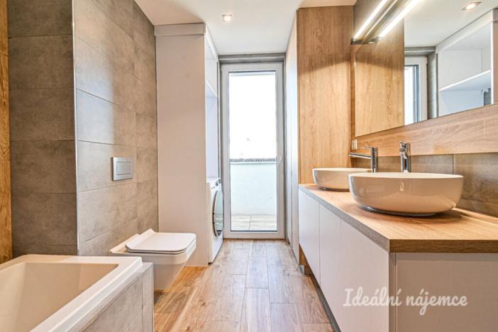 Pronájem rodinného domu, Olomouc - Hodolany, Mačákova, 118 m2