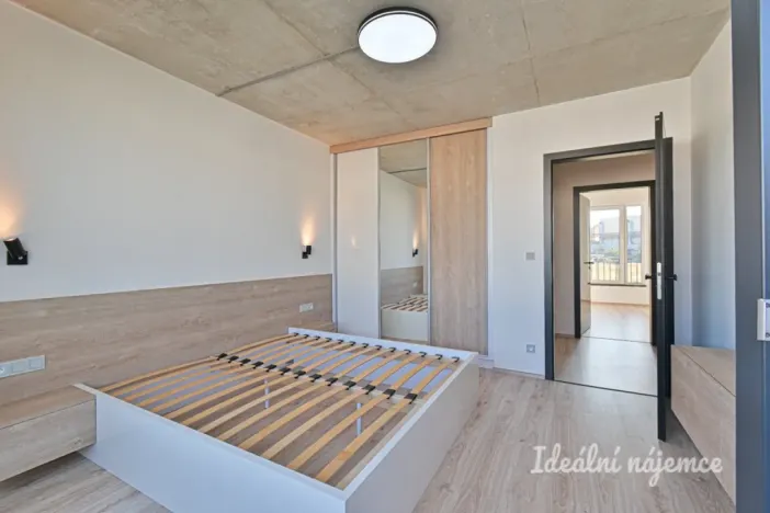 Pronájem bytu 4+kk, Olomouc - Hodolany, Mačákova, 118 m2