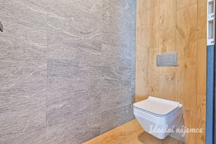 Pronájem bytu 4+kk, Olomouc - Hodolany, Mačákova, 118 m2