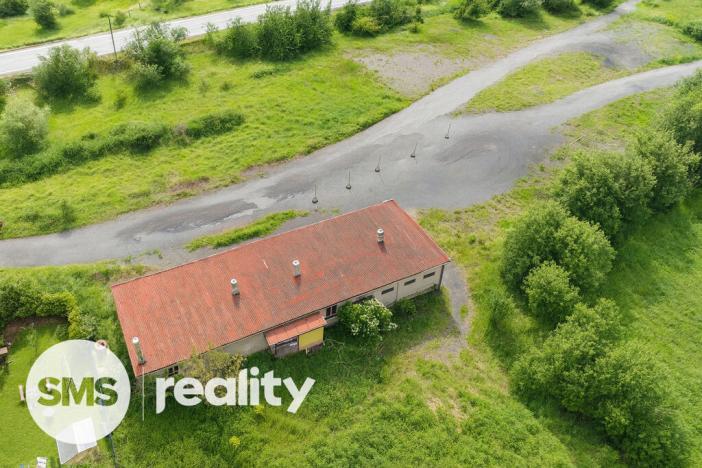 Prodej komerční nemovitosti, Krnov - Krásné Loučky, Krásné Loučky, 200 m2