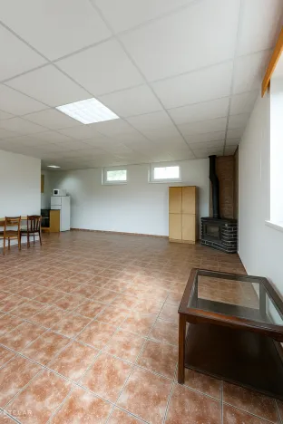 Prodej komerční nemovitosti, Krnov - Krásné Loučky, Krásné Loučky, 200 m2