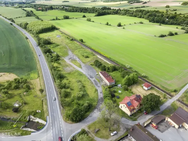 Prodej komerční nemovitosti, Krnov - Krásné Loučky, Krásné Loučky, 200 m2