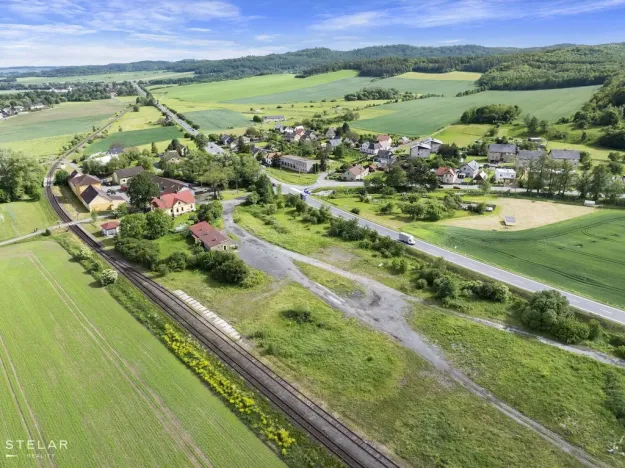 Prodej komerční nemovitosti, Krnov - Krásné Loučky, Krásné Loučky, 200 m2