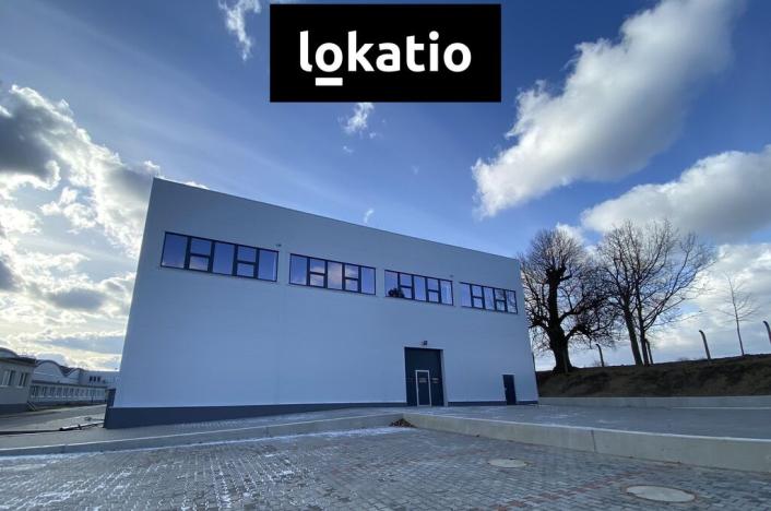 Pronájem skladu, Rousínov, 6014 m2