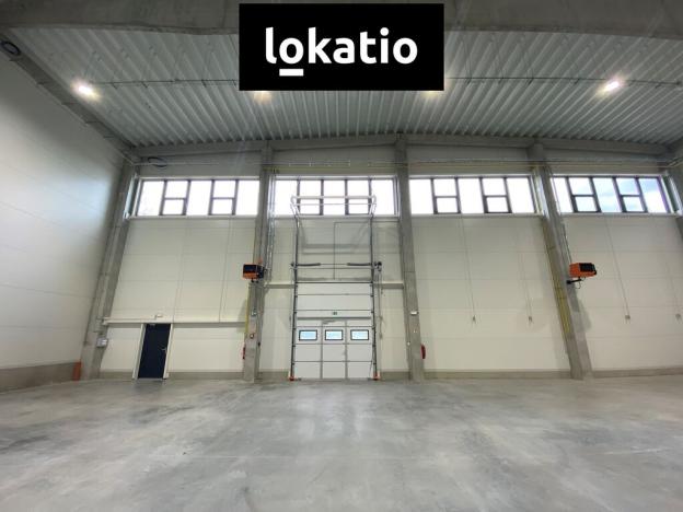 Pronájem skladu, Rousínov, 6014 m2