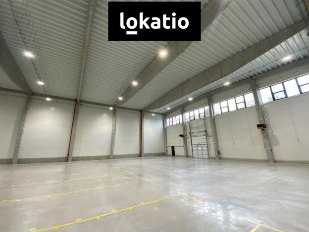 Pronájem skladu, Rousínov, 6014 m2