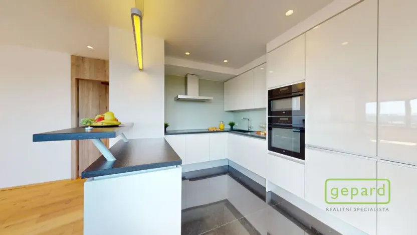 Prodej bytu 5+kk, Praha, Na Dvorcích, 289 m2