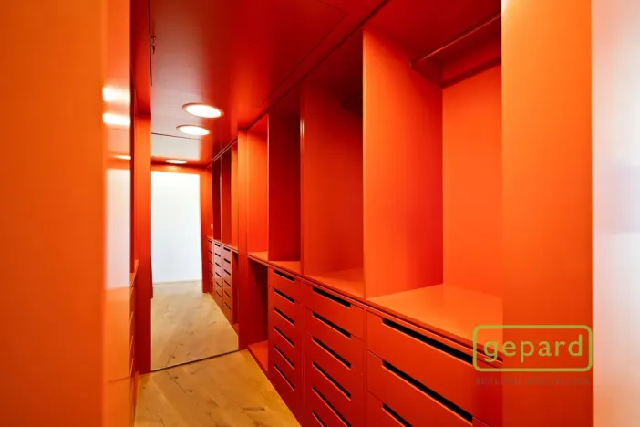 Prodej bytu 5+kk, Praha, Na Dvorcích, 289 m2