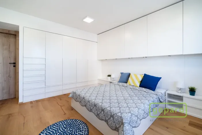 Prodej bytu 5+kk, Praha, Na Dvorcích, 289 m2