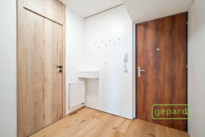 Prodej bytu 5+kk, Praha, Na Dvorcích, 289 m2