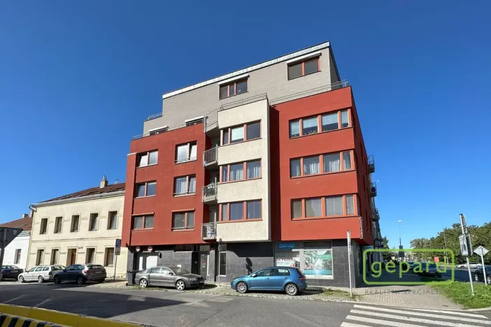 Prodej bytu 5+kk, Praha, Na Dvorcích, 289 m2