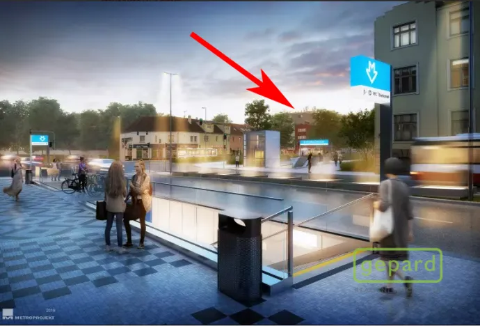 Prodej bytu 5+kk, Praha, Na Dvorcích, 289 m2