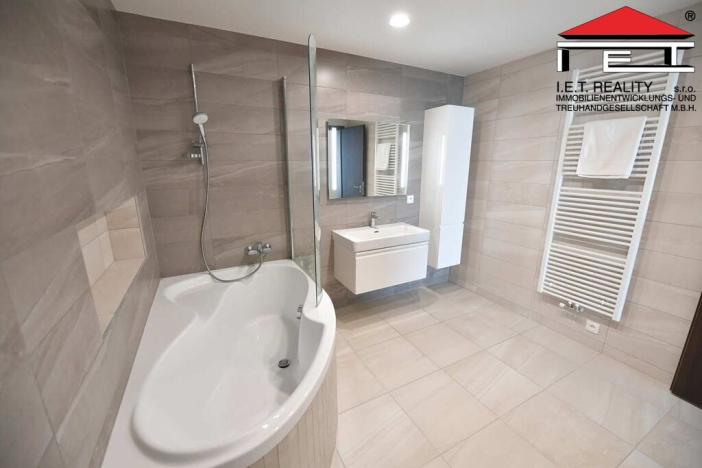 Prodej bytu 4+kk, Ostrava - Moravská Ostrava, Na Prádle, 111 m2