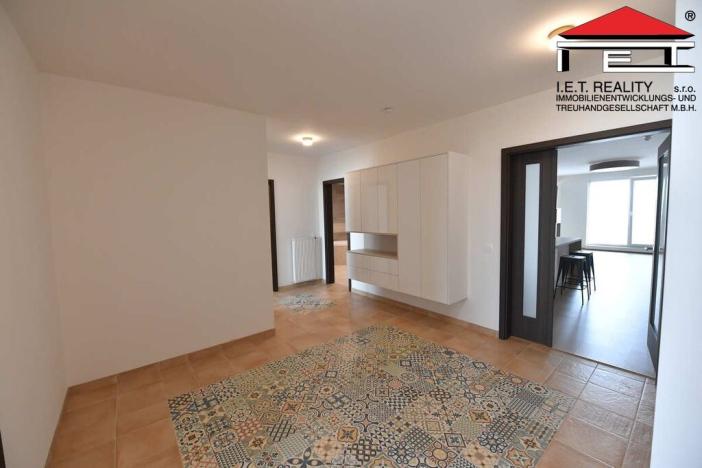 Prodej bytu 4+kk, Ostrava - Moravská Ostrava, Na Prádle, 111 m2