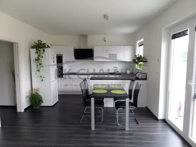 Prodej domu na klíč, České Budějovice - České Budějovice 1, nám. Přemysla Otakara II., 104 m2