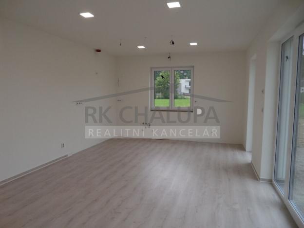 Prodej domu na klíč, České Budějovice, 130 m2