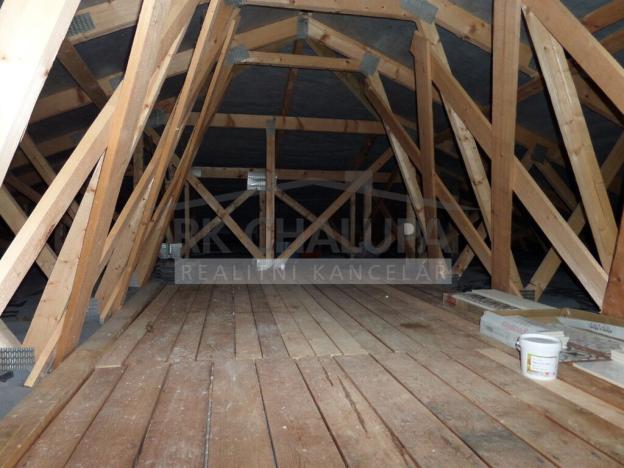 Prodej domu na klíč, České Budějovice, 130 m2