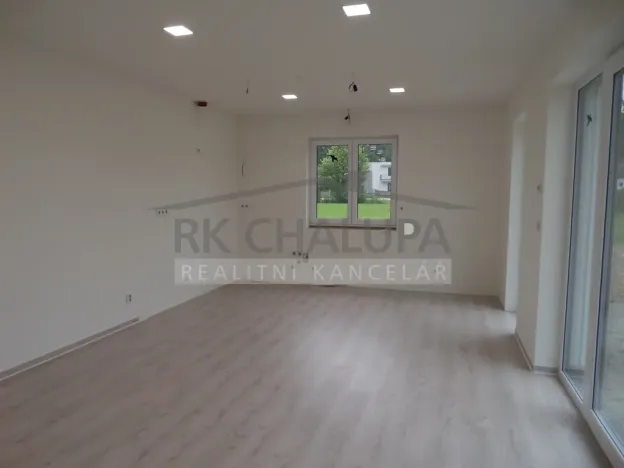 Prodej domu na klíč, České Budějovice, 130 m2