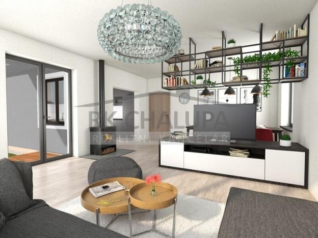 Prodej domu na klíč, České Budějovice - České Budějovice 1, nám. Přemysla Otakara II., 104 m2