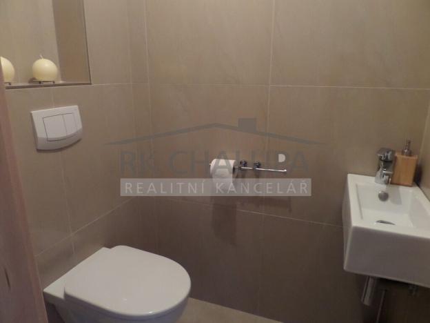 Prodej domu na klíč, České Budějovice - České Budějovice 1, nám. Přemysla Otakara II., 104 m2