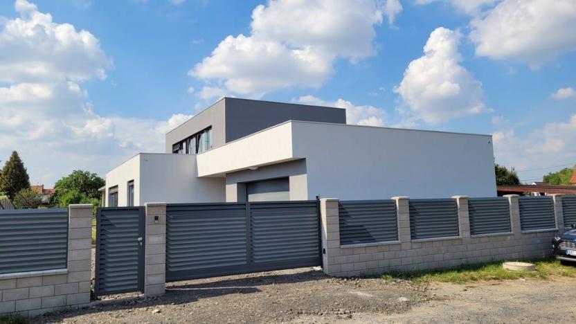Prodej rodinného domu, Líbeznice, Jižní, 277 m2