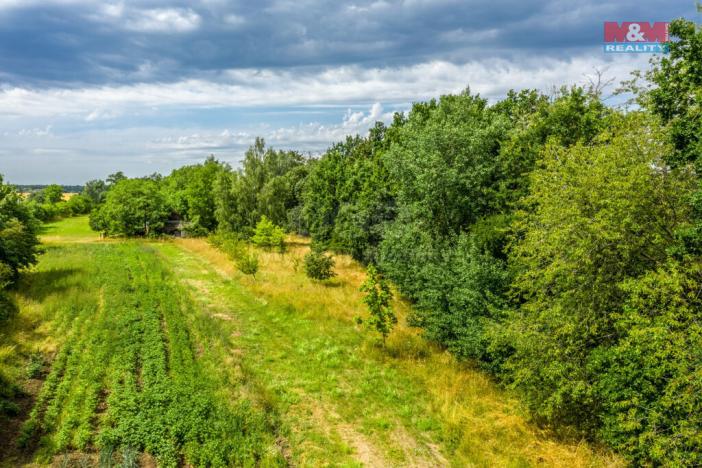 Prodej pozemku pro bydlení, Ujkovice, 1810 m2