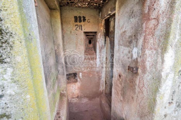 Prodej chaty, Očihov - Očihovec, 21 m2